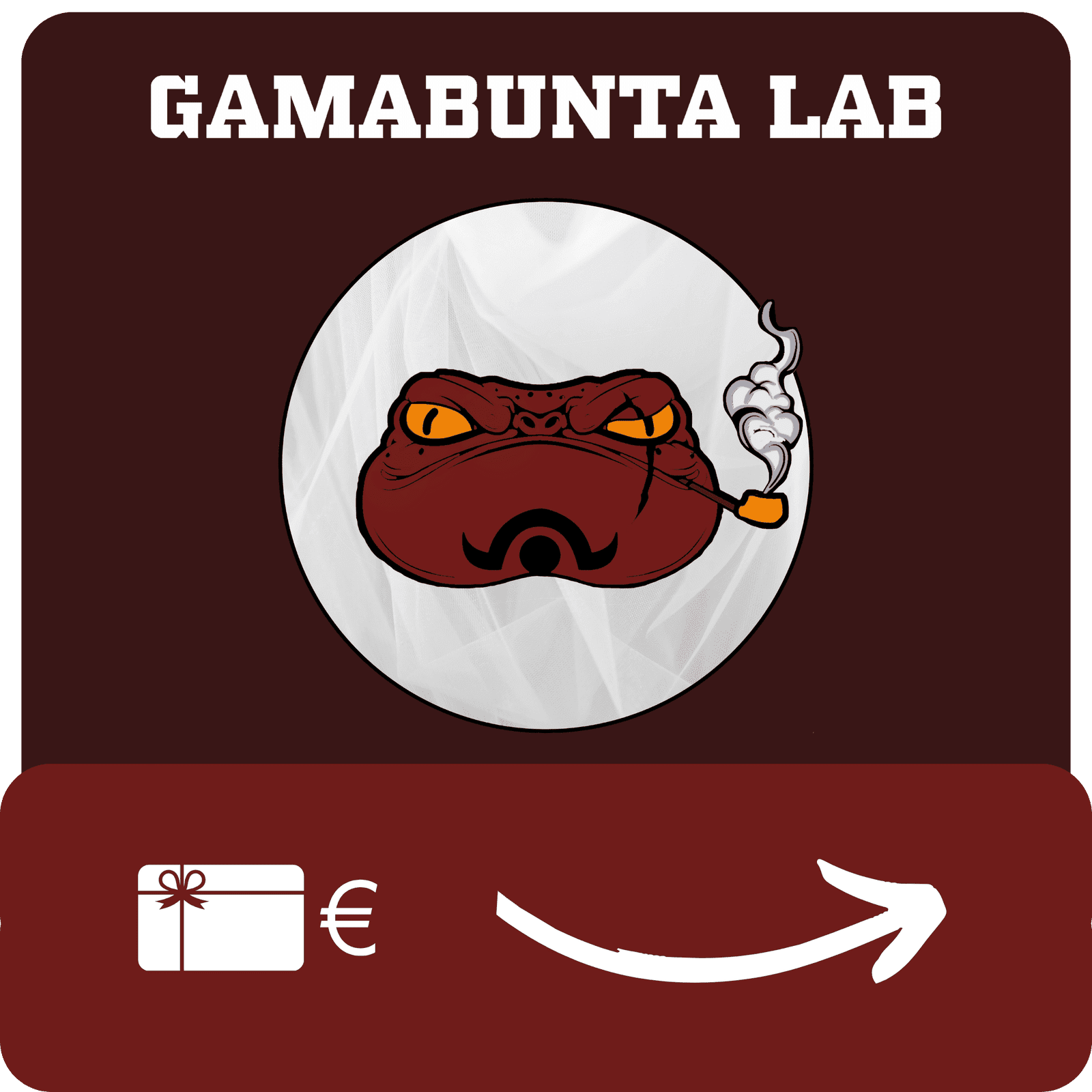 Gift Card Gamabunta