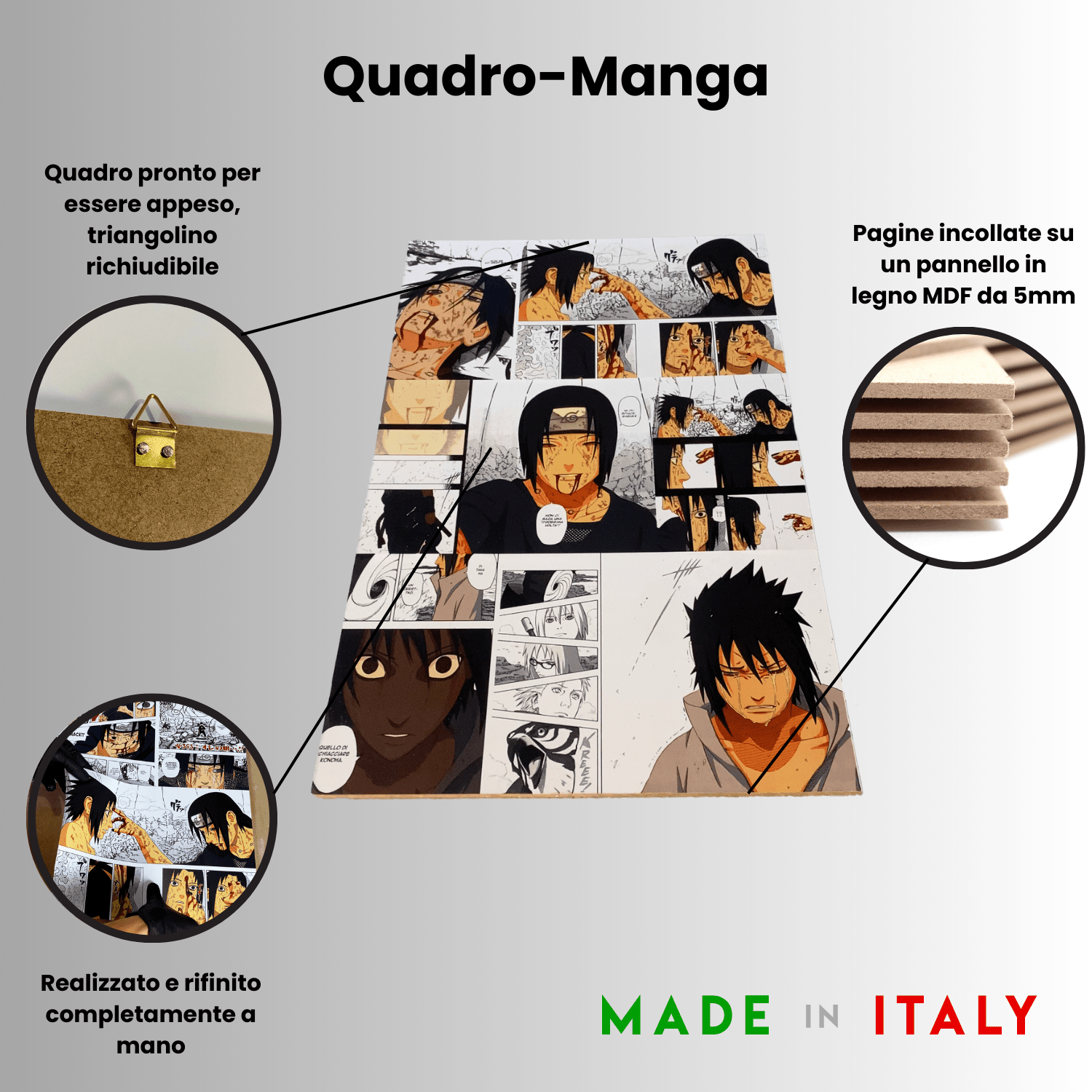 LIMITED EDITION - ROCKS D. XEBEC