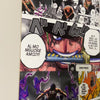 Carica e riproduci video nel visualizzatore Galleria, GAMA BUNDLE | ZORO ASSORBE IL DOLORE + ZORO VS KING